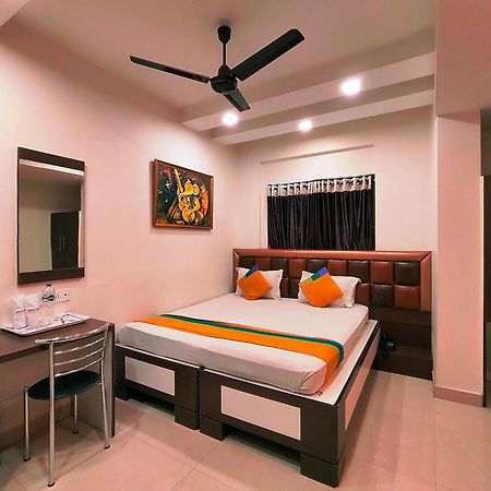 Hotel Steam Kolkata Eksteriør bilde