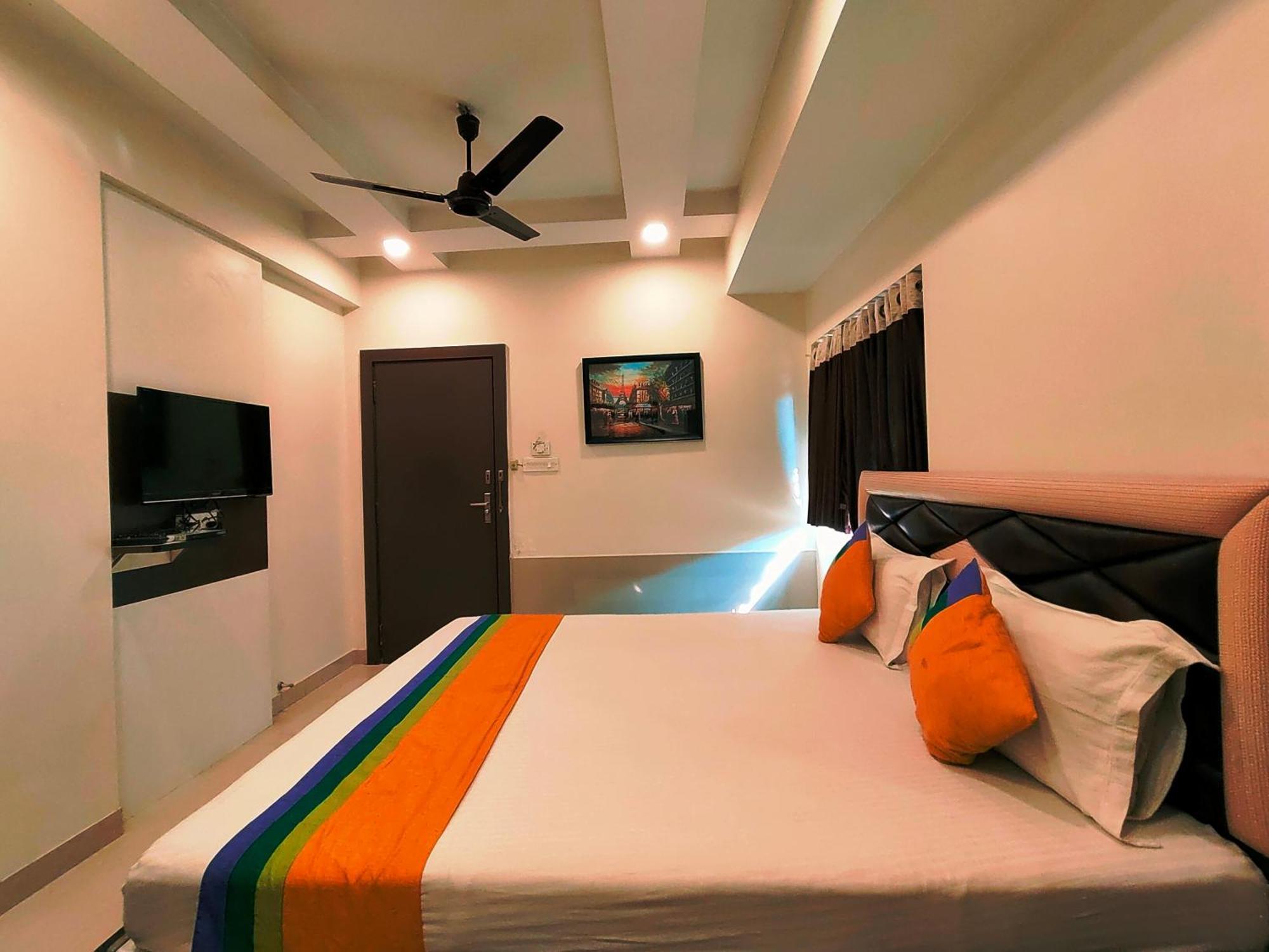 Hotel Steam Kolkata Eksteriør bilde