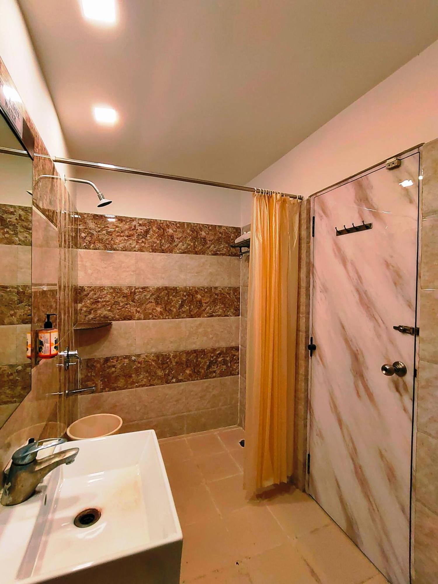 Hotel Steam Kolkata Eksteriør bilde